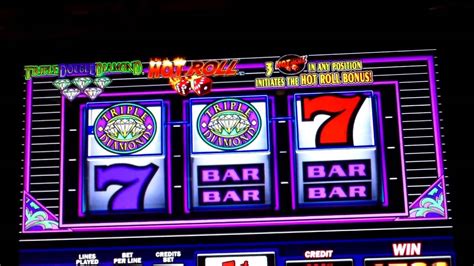 triple double diamond slot machine jackpot winners 2022